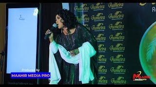 SAMSAM SHARAF  MAANLOW  SHOW JUMEIRA SOMALI MUSIC VIDEO 2021 [upl. by Allebasi474]