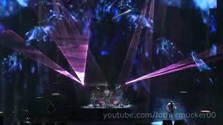 Tool Pneuma LIVE Budapest Hungary 20220524 4K [upl. by Mori]