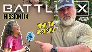 Battlbox 114 Who’s the Best Shot [upl. by Erdne]