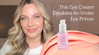 Alpyn Beauty Instant Bright Eye with Stefanie Fritz [upl. by Sanfo]