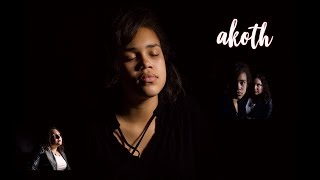 akothshort audio film headphones recommended｜ᴾᴳ ¹⁸ [upl. by Cuttie]