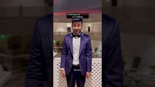 My CRUSH CONFESSED her TRUE LOVE at a wedding 😱 YT shorts daily  Funyaasi shortsvideos [upl. by Htebzile]