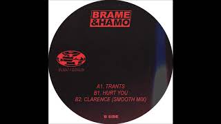 Brame amp Hamo  Trants [upl. by Eleik]