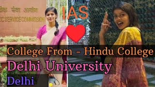 IAS saloni VermaUPSC Motivation Videoias motivation topper upsc [upl. by Gaither741]