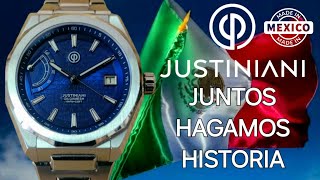 🛑HAGÁMONOS SENTIR💪VIVA MÉXICO CABR000NES📢JUSTINIANI GILGAMESH [upl. by Hawker]