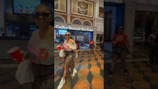 Venetian Resort Las Vegas Luxury Gondolas amp Endless Entertainment [upl. by Yliak436]