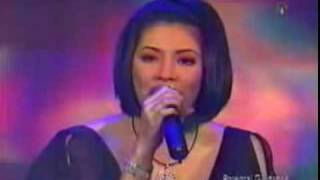 On The Wings Of Love Highest Version  Regine Velasquez [upl. by Asare]