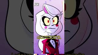 Hazbin Hotel 2 Sezonda Sera Herşeyin Kaderini Belirleyecek hazbinhotel vivziepop youtubechamps [upl. by Norvil]