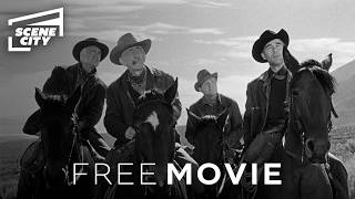 The Last Posse  FULL MOVIE Broderick Crawford John Derek Wanda Hendrix [upl. by Sigrid]