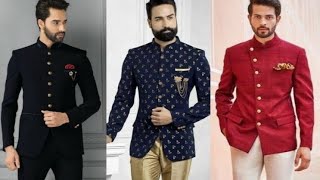 Latest Jodhpuri suits for men India 2024 Under Rs 4999 [upl. by Bobinette]