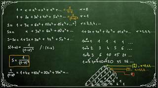 Matematyczne eksploracje  sumy nieskończone [upl. by Waki374]