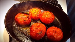 Restaurant Style Salsa  Roasted Tomato Salsa Recipe [upl. by Sato504]