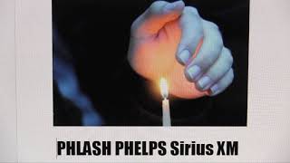 Phlash Phelps amp Pittsburgh [upl. by Ybrad]