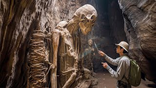 20 Most Bizarre Tombs Ever Discovered [upl. by Geiger]