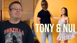 Is Tony a Serial Killer in 90 Day Fiancé UK season 3 [upl. by Shawna]