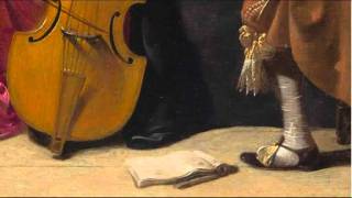 L Boccherini G 13  Sonata for violoncello amp bc in A major 1766  Bylsma Kujiken amp Smith [upl. by Odie]