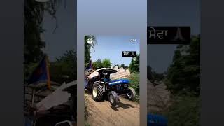 New Holland sab ka baap [upl. by Cavanagh853]