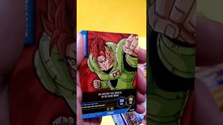 APRO LOTTAVA bustina Carte DRAGONBALL Z SCONTRO FINALE PREZIOSI COLLECTION 2012 Asmr [upl. by Aneert35]