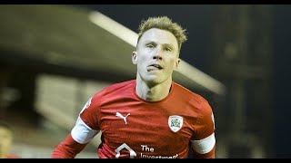 Cauley Woodrow  Barnsley FC Goals amp Assists 2018  2020 [upl. by Nylasoj]