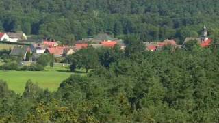 Burg Rabenstein [upl. by Eelano]