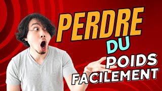 comment perdre du poids facilement  perte de poids [upl. by Hime]