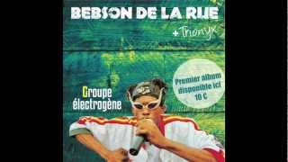 Bebson de la Rue  Ma Bibe [upl. by Nissa]