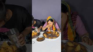 30 Samosa Eating Challenge 🤬  Winner Price 1600₹ Cash 🤑  Street Food Challenge 🥵 challenge [upl. by Tia]