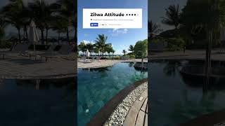 Zilwa Attitude Mauritius 🇲🇺 😊 [upl. by Akirdnas928]