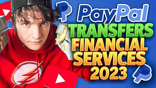 Legit Dark Web PayPal Transfer  Testing Deep Web Financial Services amp Legit Darkweb Money Transfer [upl. by Rinee]