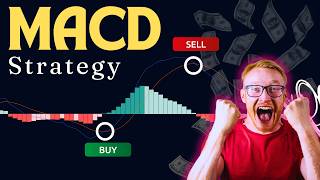 MACD Trading Strategy एक आसान तरीका [upl. by Bushweller681]