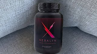 Nexalyn Customer Review Nexalyn Reviews  Nexalyn Svindel​  Nexalyn Deutsch  Nexalyn Erfahrungen [upl. by Chapa]