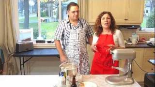 Pizza Dough Recipe [upl. by Handler]