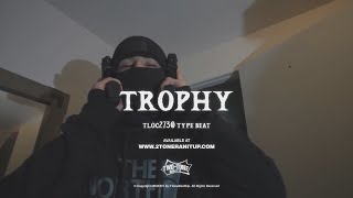 TLoc2730 Type Beat  Trophy Prod 2Tone x Daygo [upl. by Enaamuj525]