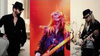 How Does That Feel a New Song composed with Dave Stewart  Orianthi live [upl. by Reffinnej]