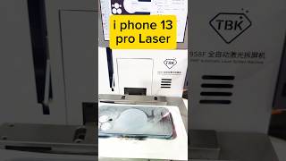 iPhone13 Pro laser work iPhone13 pro backshell price iPhone13 Pro laser iPhone 13 Pro service [upl. by Dahij]