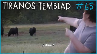 TIRANOS TEMBLAD 65  Resumen de acontecimientos uruguayos  120515 al 230515 [upl. by Nolyaw818]