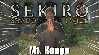 Sekiro™ Shadow Dies Twice Is Still Easy [upl. by Norvall]