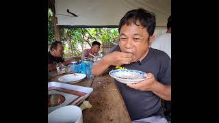 Makan Enak Di Lapo Daging Panggang Andaliman [upl. by Annodas]