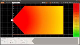 Tutorial do AMS206 Acoustic Modeling Software da ONEAL [upl. by Bria]