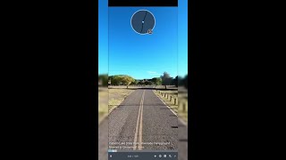 Virtual Tour of Caballo Lake State Park  Riverside Campground NM [upl. by Enatan]