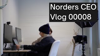 Norders CEO Vlog 00008 [upl. by Norvell]