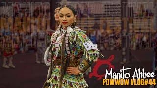 Manito Ahbee 2023 Powwow and Festival  Amazing Weekend [upl. by Ulah]