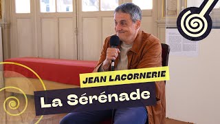 La Sérénade  Jean Lacornerie [upl. by Aynekal]