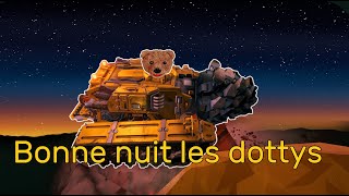 DRG Mod  Bonne nuit les Dottys [upl. by Naut]