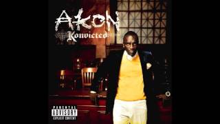 Akon  Blown Away [upl. by Anial]