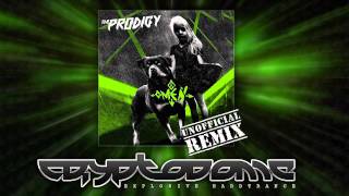 The Prodigy  Omen Cryptodome Remix [upl. by Sayre]