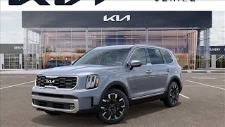 2025 Kia Telluride Venice FL K25141 [upl. by Sesom244]