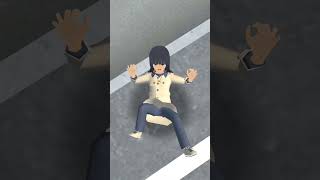 Yuta memukul kepala Mayu😂🤣sakuraschoolsimulator sakura viralvideo gta5gta sakurachannel sss [upl. by Watt]