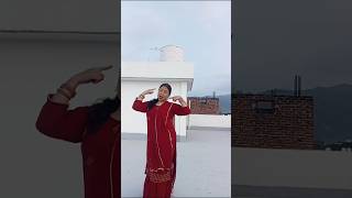 Mera mahi tu Pateya punjabi dance sunitavolgs786 [upl. by Gabriela379]