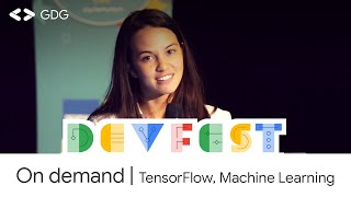 Tensorflow there is no spoon DevFest 2019 [upl. by Tabbatha]